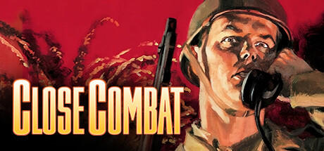 Banner of Close Combat 