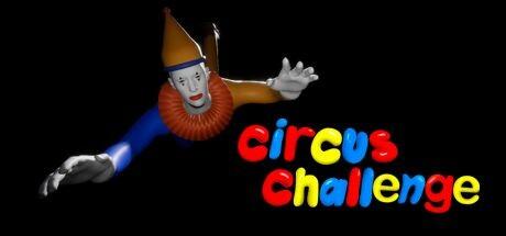 Banner of Circus Challenge 