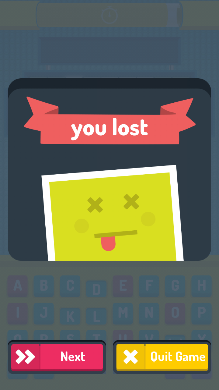 Cuplikan Layar Game Happy Wheel (Wheel Of Fortune)