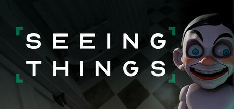 Banner of SEEING THINGS 