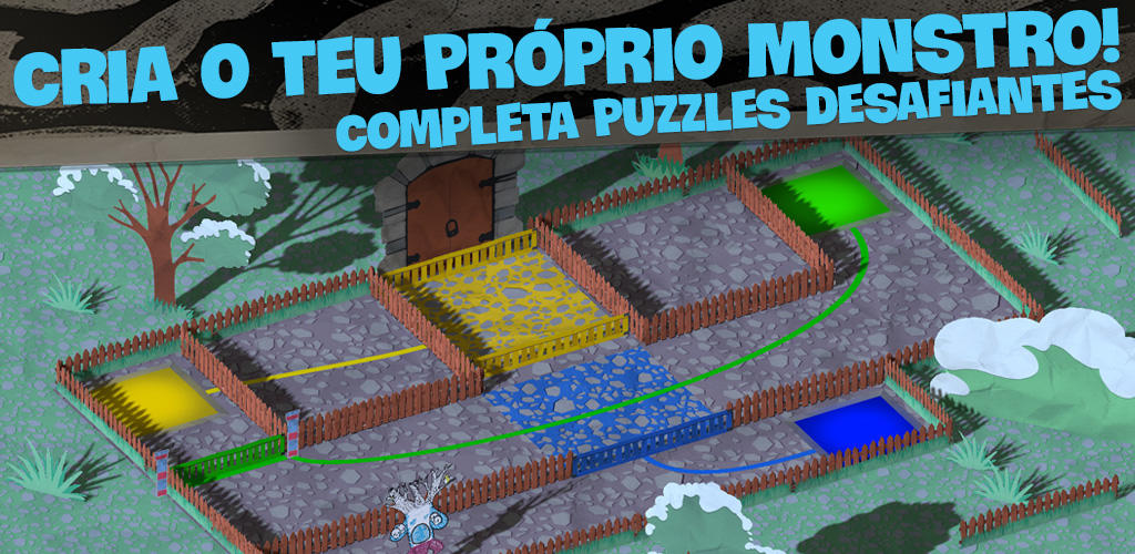 Monster Lab screenshot