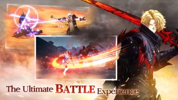 Genesis War Game Screenshot