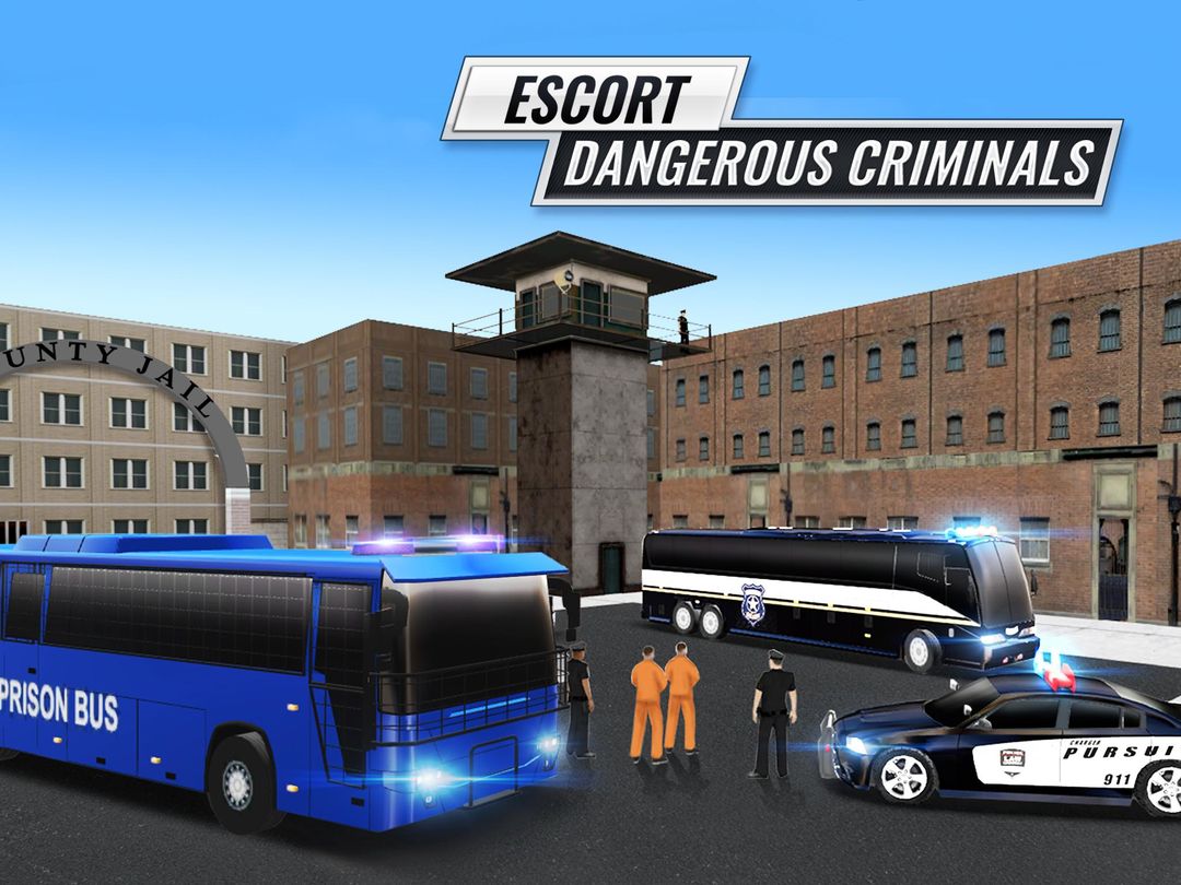 Screenshot of Ultimate Bus Driving Simulator