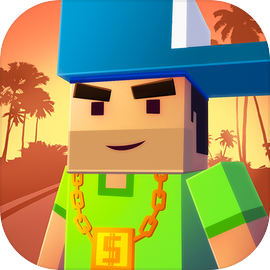 City Gangs: San Andreas