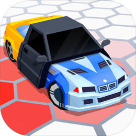 Cars Arena: Fast Race 3D
