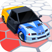 Cars Arena: Fast Race 3D