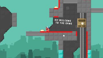 Mad Dex ภาพหน้าจอเกม