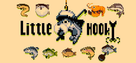 Banner of Little Hooky 