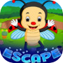 Best Escape Game-423 Shell Lady Beetle Rescue Game