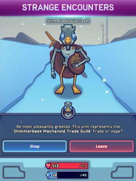 Void Tyrant Game Screenshot