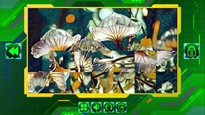 Captura de Tela do Vídeo de Twizzle Puzzle: Mushrooms