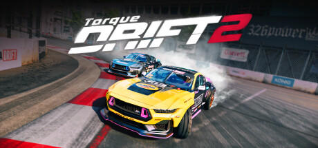 Banner of Torque Drift 2 