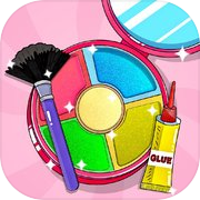 Tricky Assembly-Arrange Puzzle