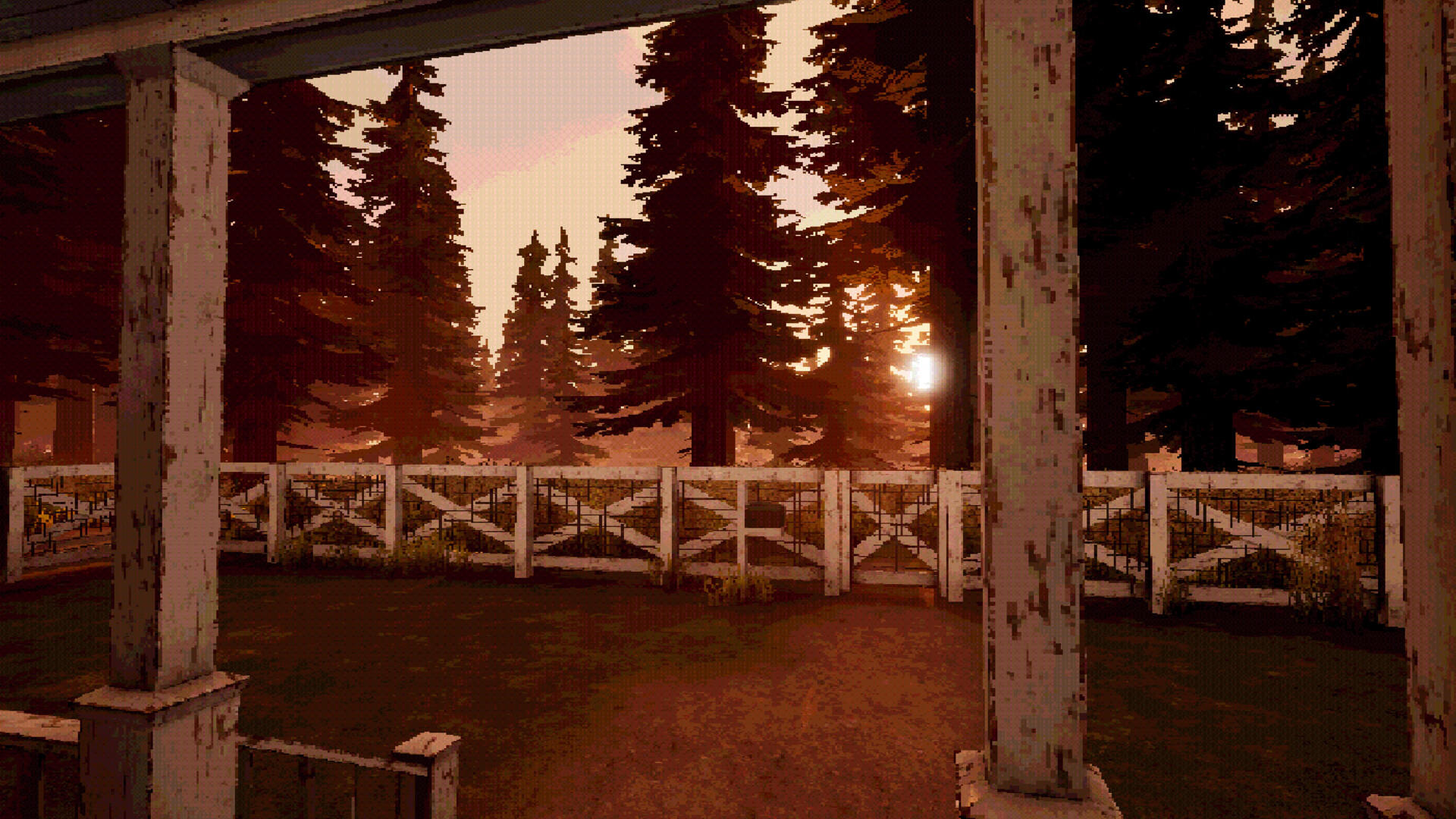 Orderly Havoc Game Screenshot