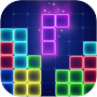 Glow Block Mania