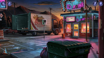 Cuplikan Layar Game Nobodies: After Death