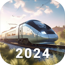 Train Manager - 2024