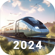Tagapamahala ng Tren - 2024