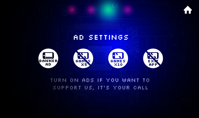 Fading Light Game Screenshot