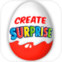 Icon of Surprise Eggs for Kids