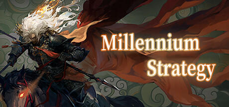 Banner of Millennium Strategy 
