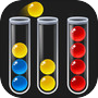 Color Ball Sort