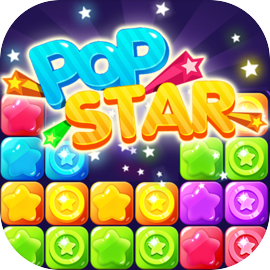 PopStar - Lucky Rewards & Free Cash Winning
