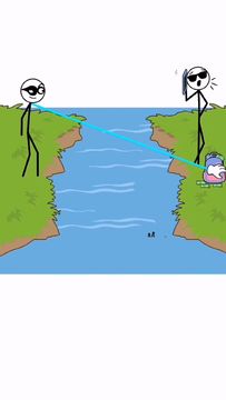 Ảnh chụp màn hình The Stickman: Thief And Escape