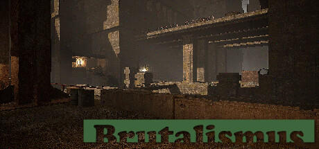 Banner of Brutalismus: Chapter 1 