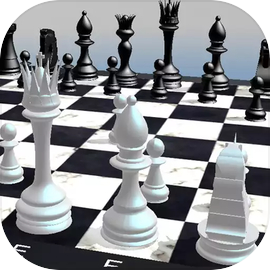 Chess Master Tornament Fire