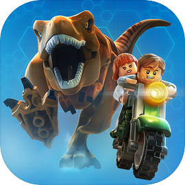 Lego jurassic world ipad new arrivals