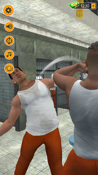 Prison Breakout: Escape Game Screenshot
