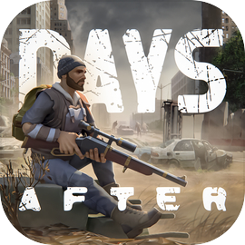 Days After: Zombie Survival