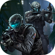 Future Warfare: Mercenaries