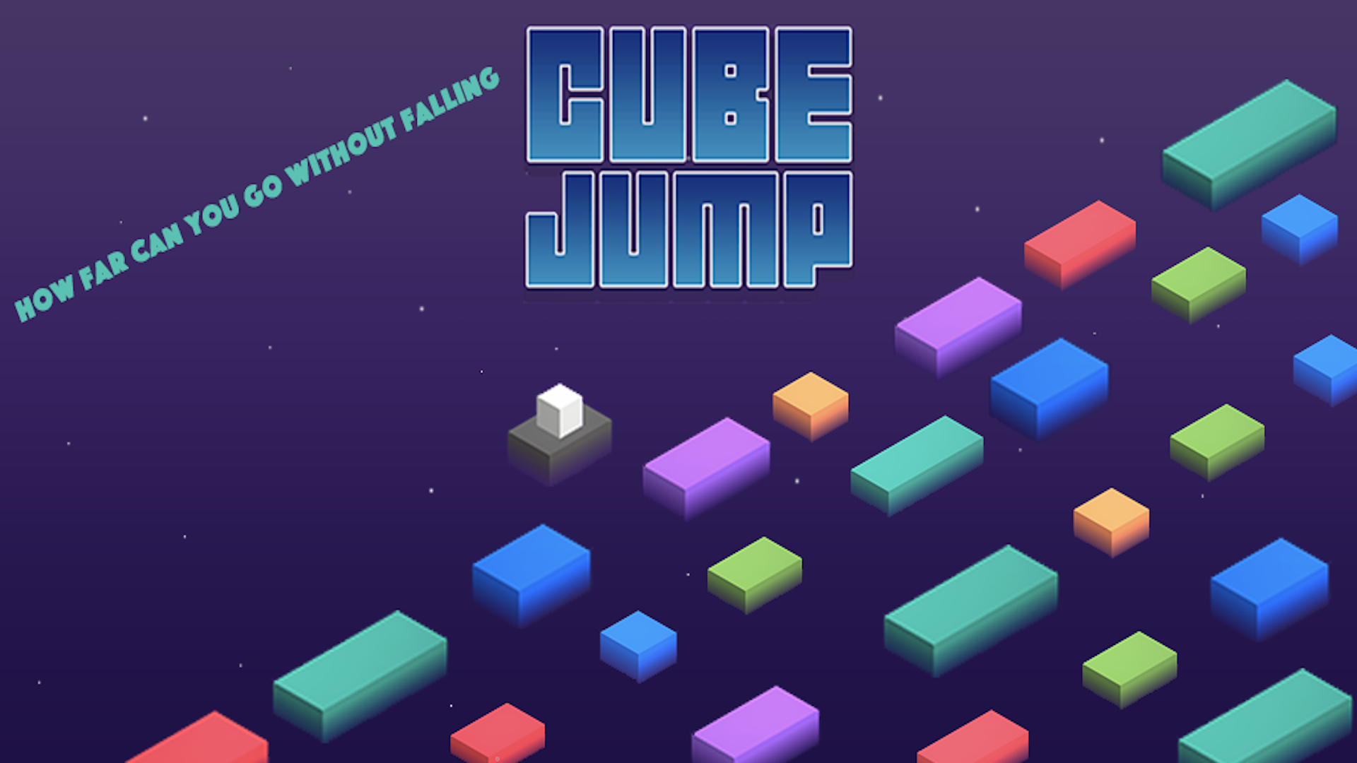 Banner of Jump jump - Addictive Game 3.2.5