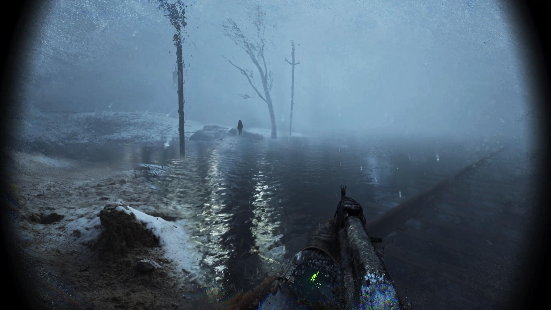 Demonsomnia screenshot game