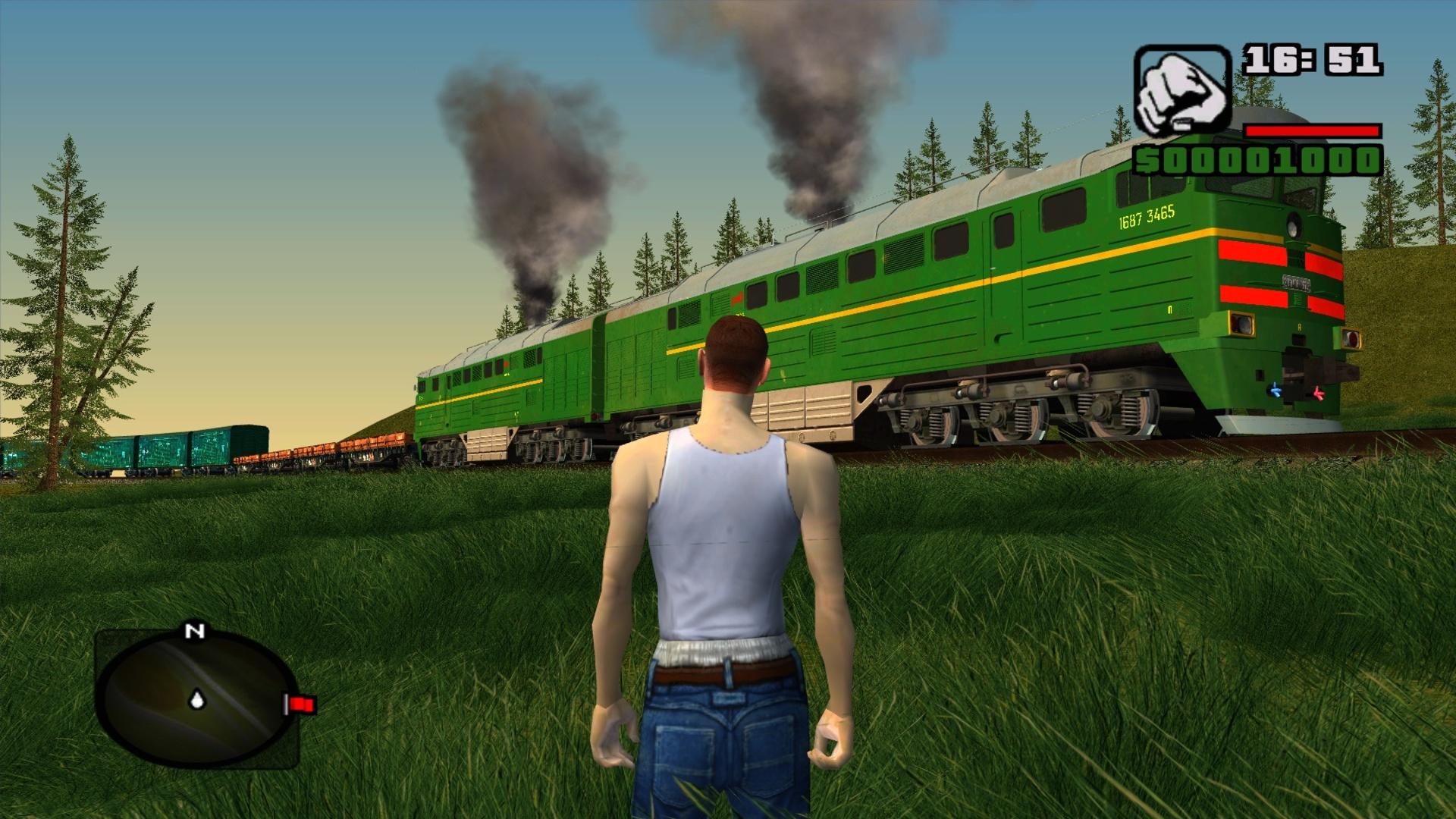 Screenshot 6 of Black Russian 