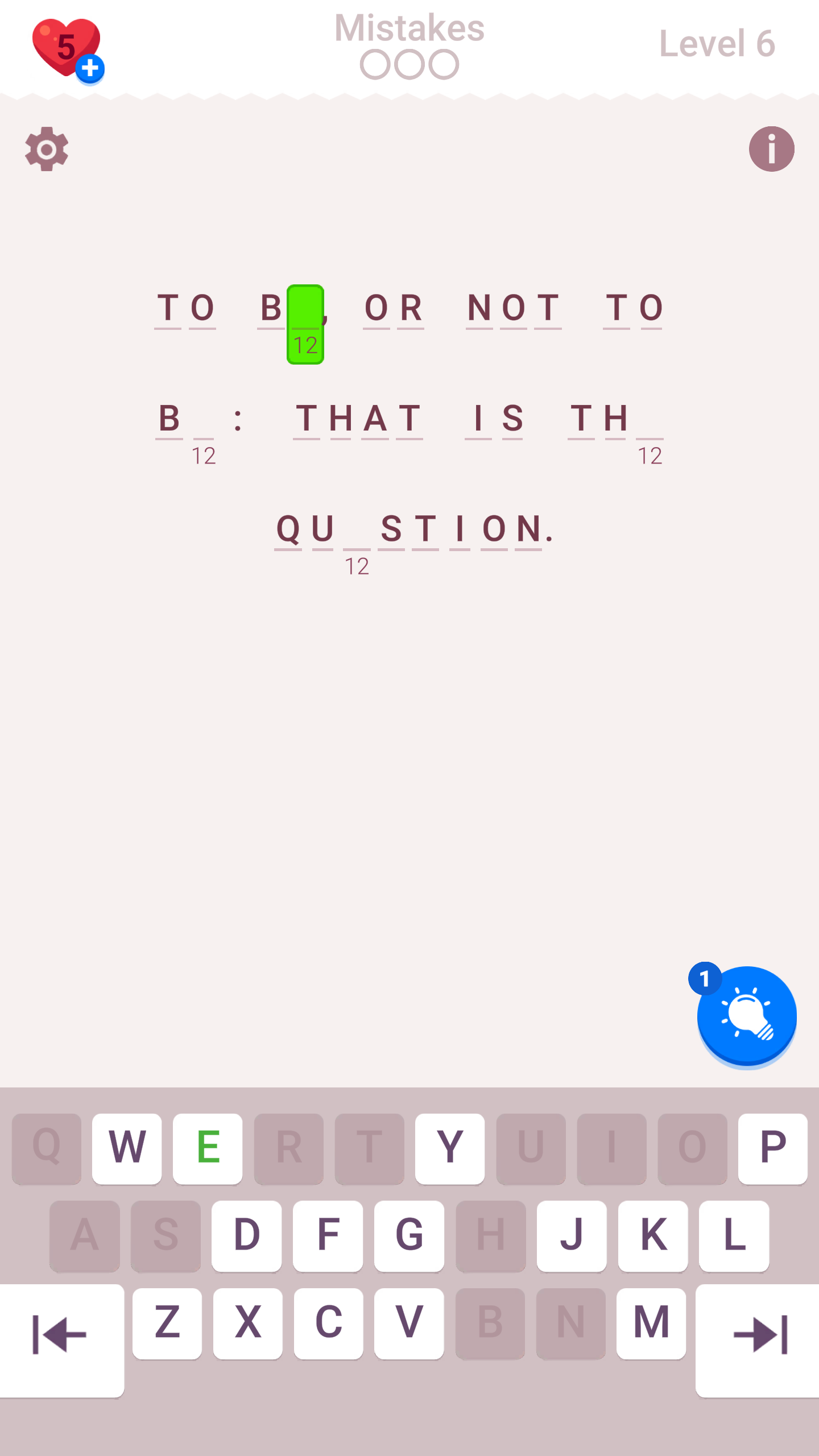 Cryptogram letters and numbers android ios apk download for free taptap