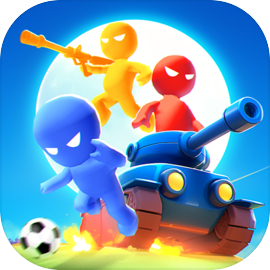 1234 Player Games 3D