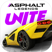 Asphalt 9: Legends