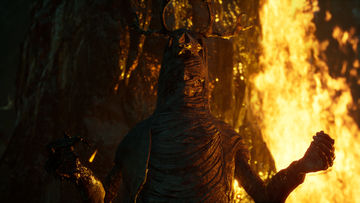 Decadent Game Screenshot