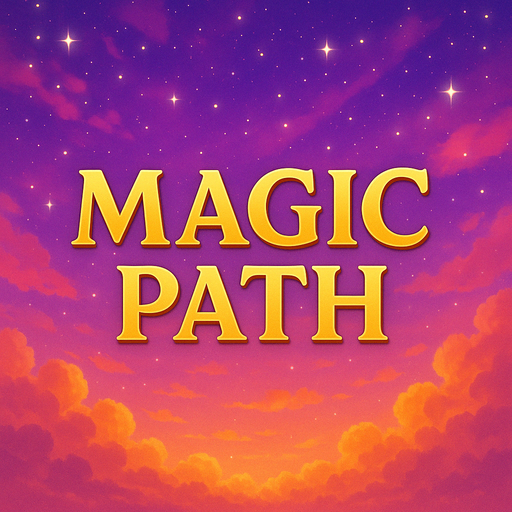 Magic Path Latest Version for Android/iOS APK - TapTap