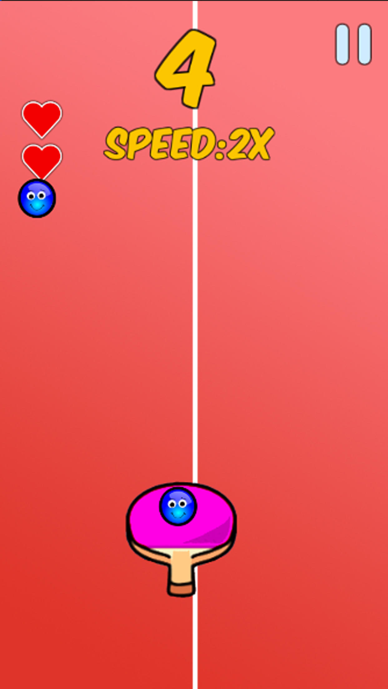 Ping Pong Game android iOSTapTap