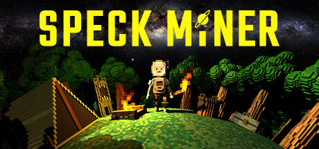 Banner of Speck Miner 