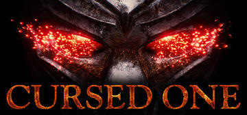 Banner of Cursed One 