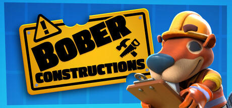 Banner of Bober Constructions 