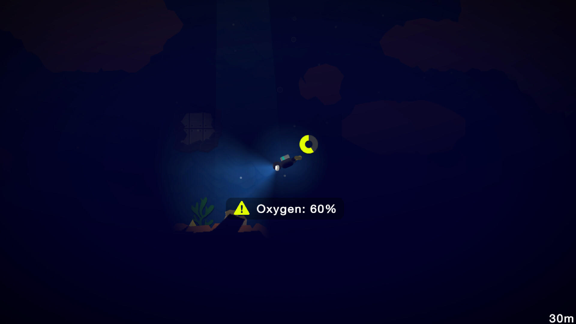 Feed the Deep遊戲截圖