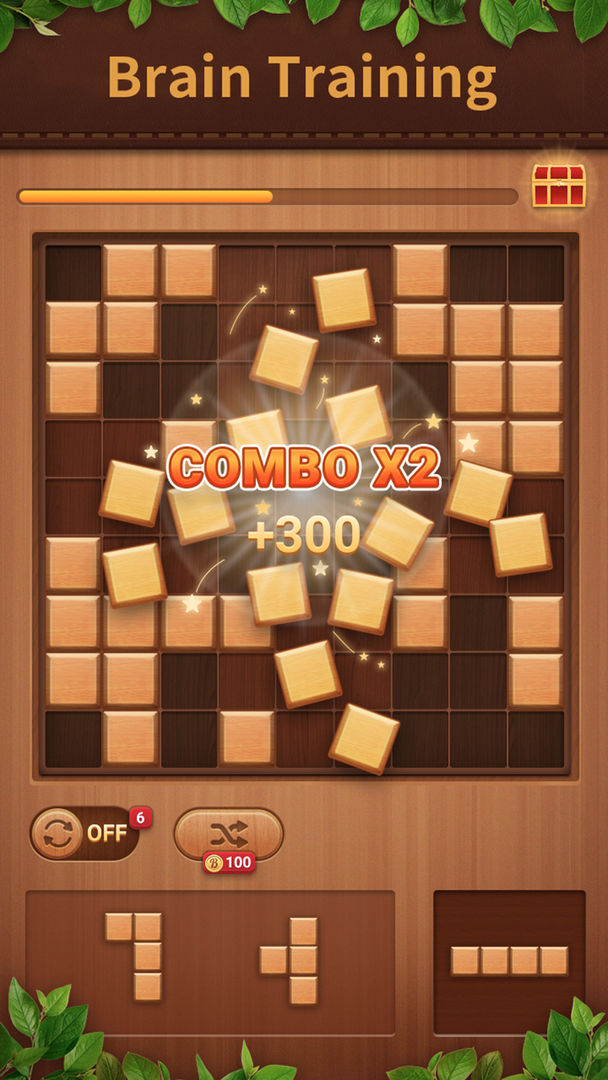 Block Puzzle Sudoku ภาพหน้าจอเกม