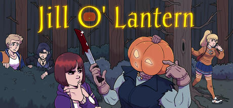 Banner of Jill O' Lantern: Final Cut 