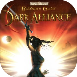 Baldur's Gate - Dark Alliance